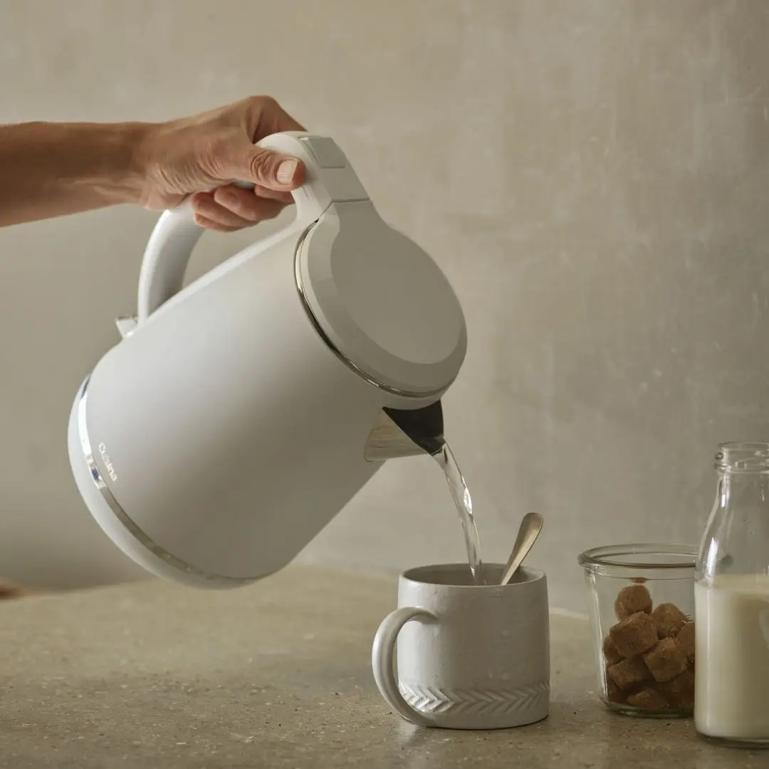 Электрочайник Cuisinart CJK780WE (White)