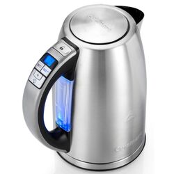 Электрочайник Cuisinart CPK17E (Inox) Thumb