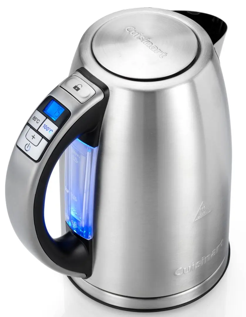 Электрочайник Cuisinart CPK17E (Inox)
