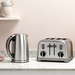 Электрочайник Cuisinart CPK17E (Inox) Thumb