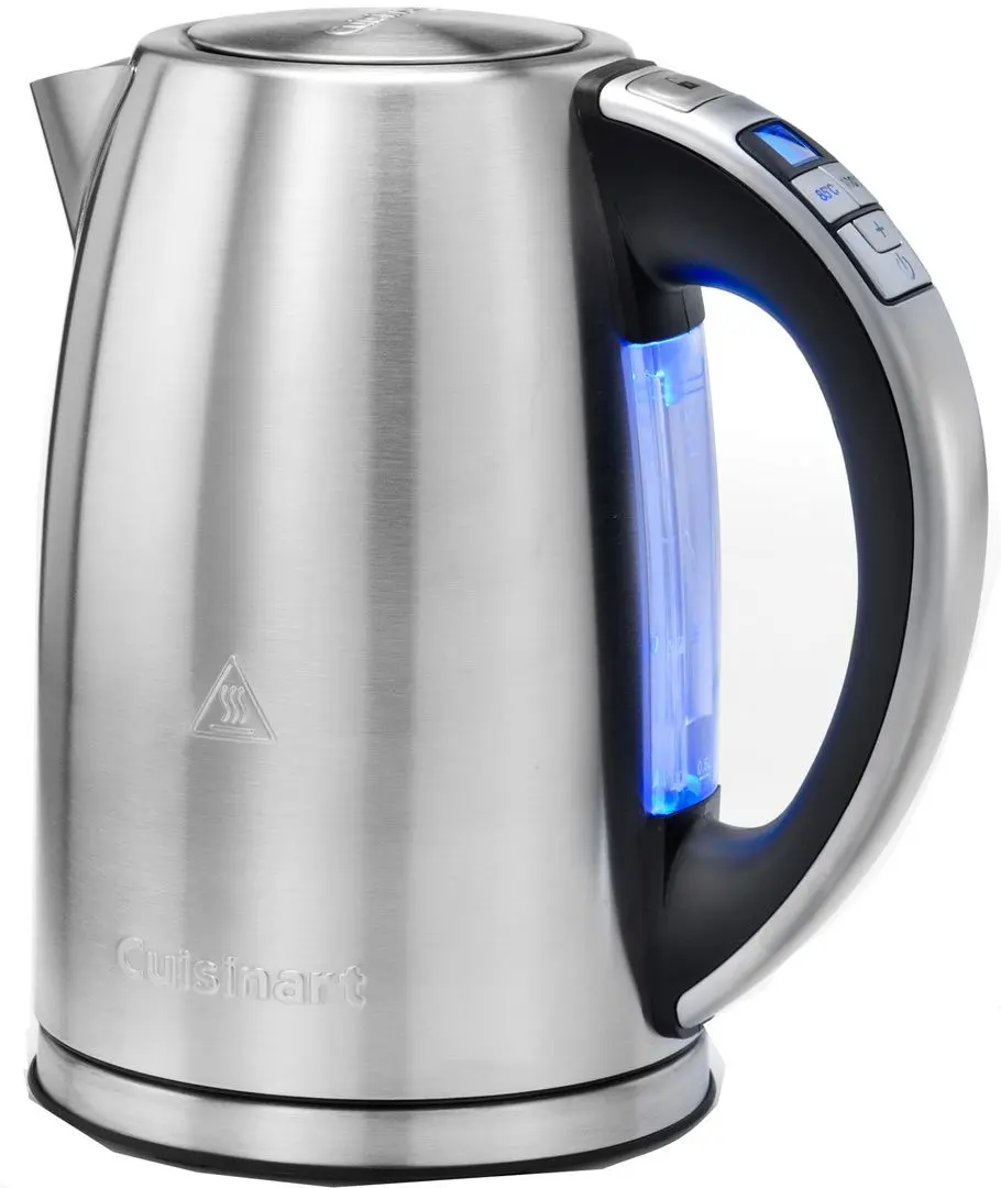Электрочайник Cuisinart CPK17E (Inox)
