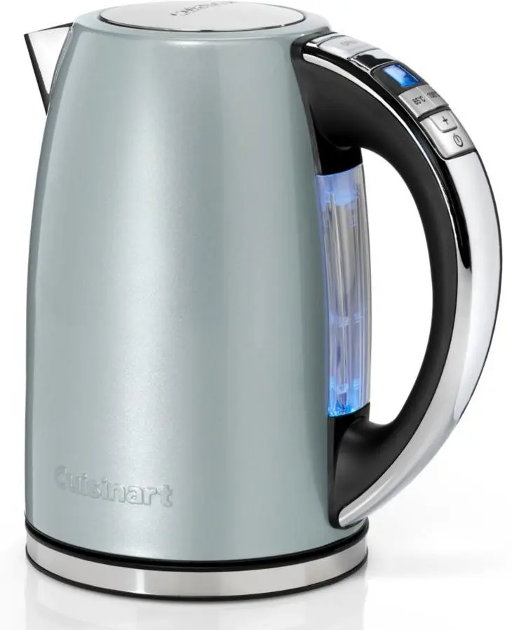 Fierbator electric Cuisinart CPK17GE (Green)