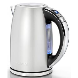 Fierbator electric Cuisinart CPK17SE (Silver)