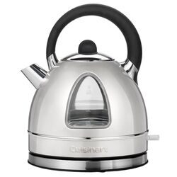 Электрочайник Cuisinart CTK17SE (Inox)
