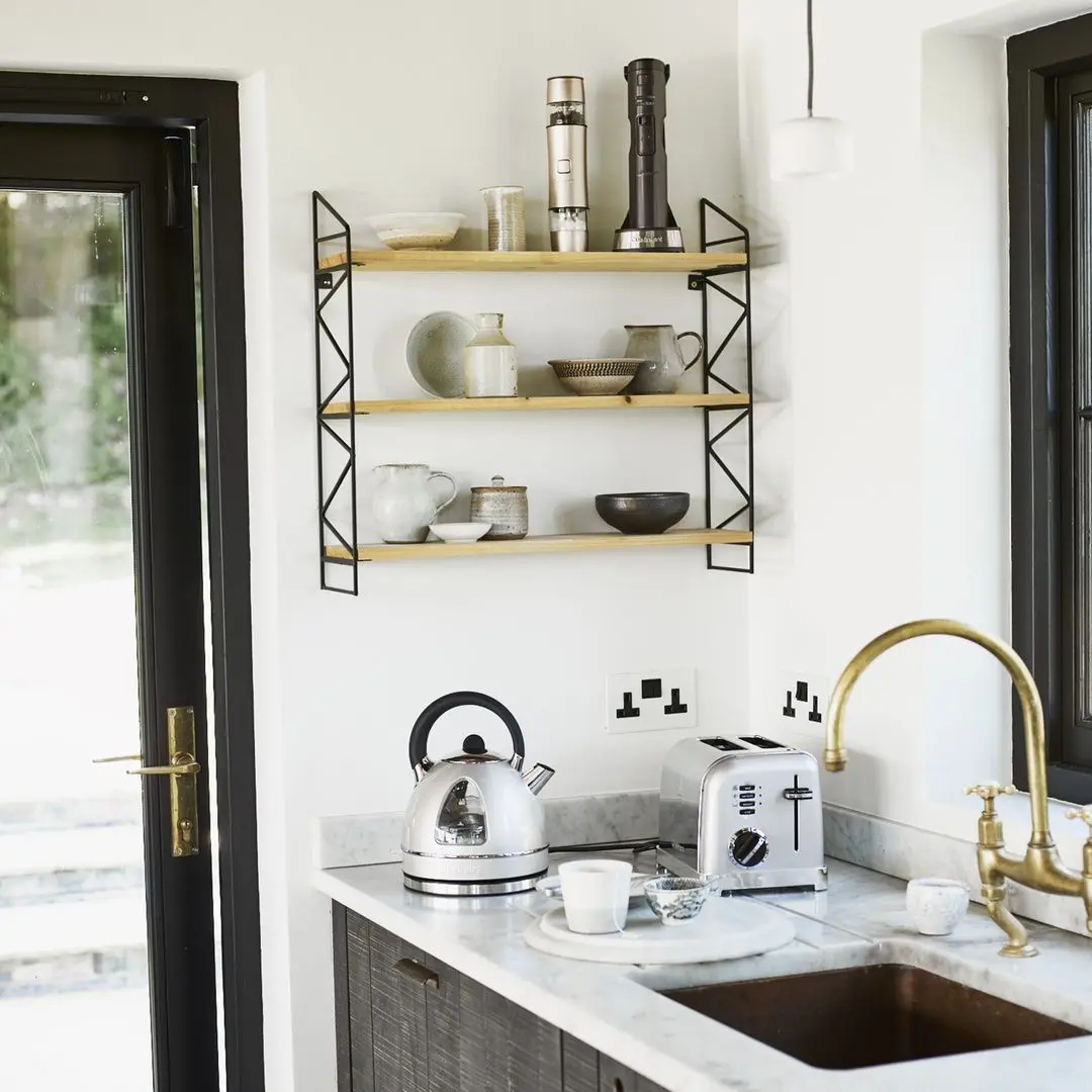 Электрочайник Cuisinart CTK17SE (Inox)