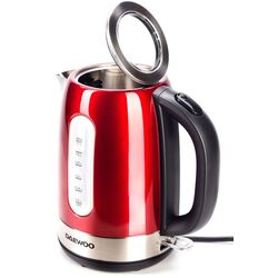 Fierbator electric Daewoo DK2400R (Red) Thumb