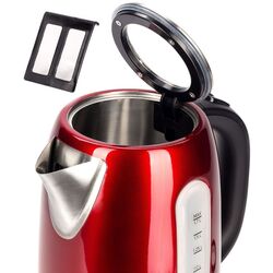 Fierbator electric Daewoo DK2400R (Red) Thumb