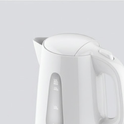 Электрочайник Daewoo DKE220W (White) Thumb