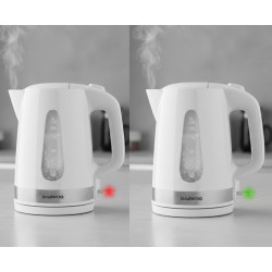 Электрочайник Daewoo DKE220W (White) Thumb