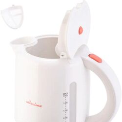 Fierbator electric Daewoo UltraLine SDA DK2000U (White) Thumb