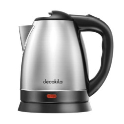 Электрочайник Decakila KEKT002B (Black/Inox) Thumb