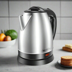 Электрочайник Decakila KEKT002B (Black/Inox) Thumb