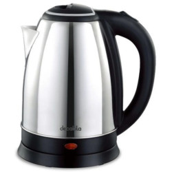Fierbator electric Decakila KEKT031M 1.8l (Silver) Thumb