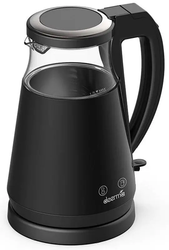 Электрочайник Xiaomi Deerma SH90W (Black)