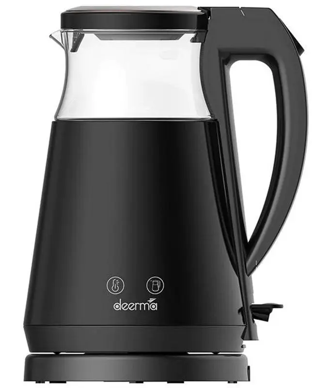 Электрочайник Xiaomi Deerma SH90W (Black)