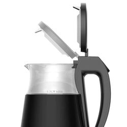 Электрочайник Xiaomi Deerma SH90W (Black) Thumb