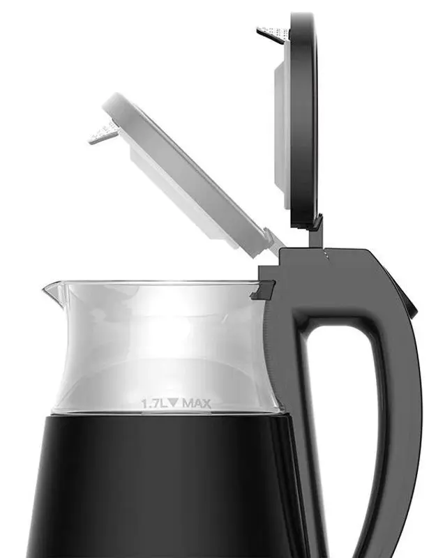 Электрочайник Xiaomi Deerma SH90W (Black)