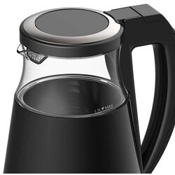 Электрочайник Xiaomi Deerma SH90W (Black) Thumb