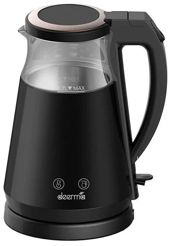 Электрочайник Xiaomi Deerma SH90W (Black)