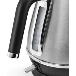 Электрочайник De'Longhi Distinta X KBI2001.M (Stainless Steel) Thumb