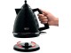 Fierbator electric DeLonghi Brillante KBJ 2001 BK (Black)