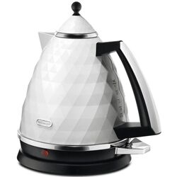 Электрочайник DeLonghi Brillante KBJ 2001.W (White) Thumb