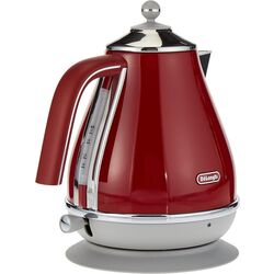 Fierbator electric DeLonghi Capitals Tokyo KBOC2001.R (Red) Thumb