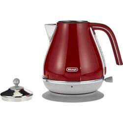 Fierbator electric DeLonghi Capitals Tokyo KBOC2001.R (Red) Thumb