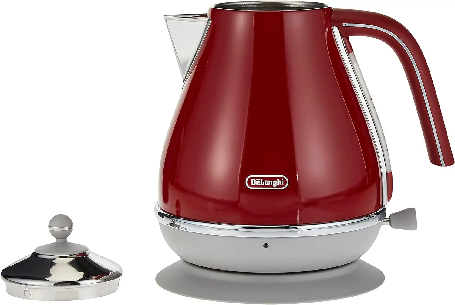 Fierbator electric DeLonghi Capitals Tokyo KBOC2001.R (Red) - 3