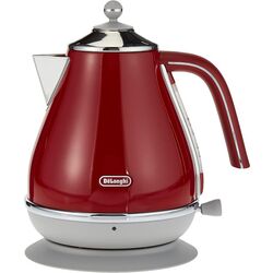Fierbator electric DeLonghi Capitals Tokyo KBOC2001.R (Red)