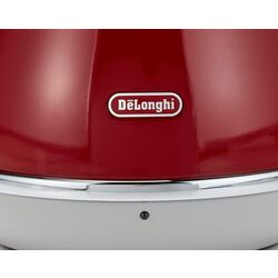 Fierbator electric DeLonghi Capitals Tokyo KBOC2001.R (Red) Thumb