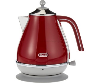 Fierbator electric DeLonghi Capitals Tokyo KBOC2001.R (Red)