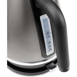 Электрочайник DeLonghi Distinta KBIN2001.TB (Titanium ) Thumb