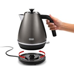 Электрочайник DeLonghi Distinta KBIN2001.TB (Titanium ) Thumb