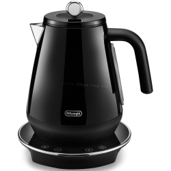 Fierbator electric DeLonghi Eclettica SpecialTea KBY2011.BK (Black) Thumb