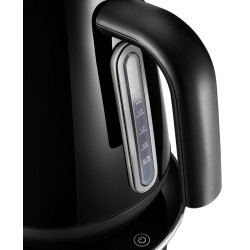 Fierbator electric DeLonghi Eclettica SpecialTea KBY2011.BK (Black) Thumb