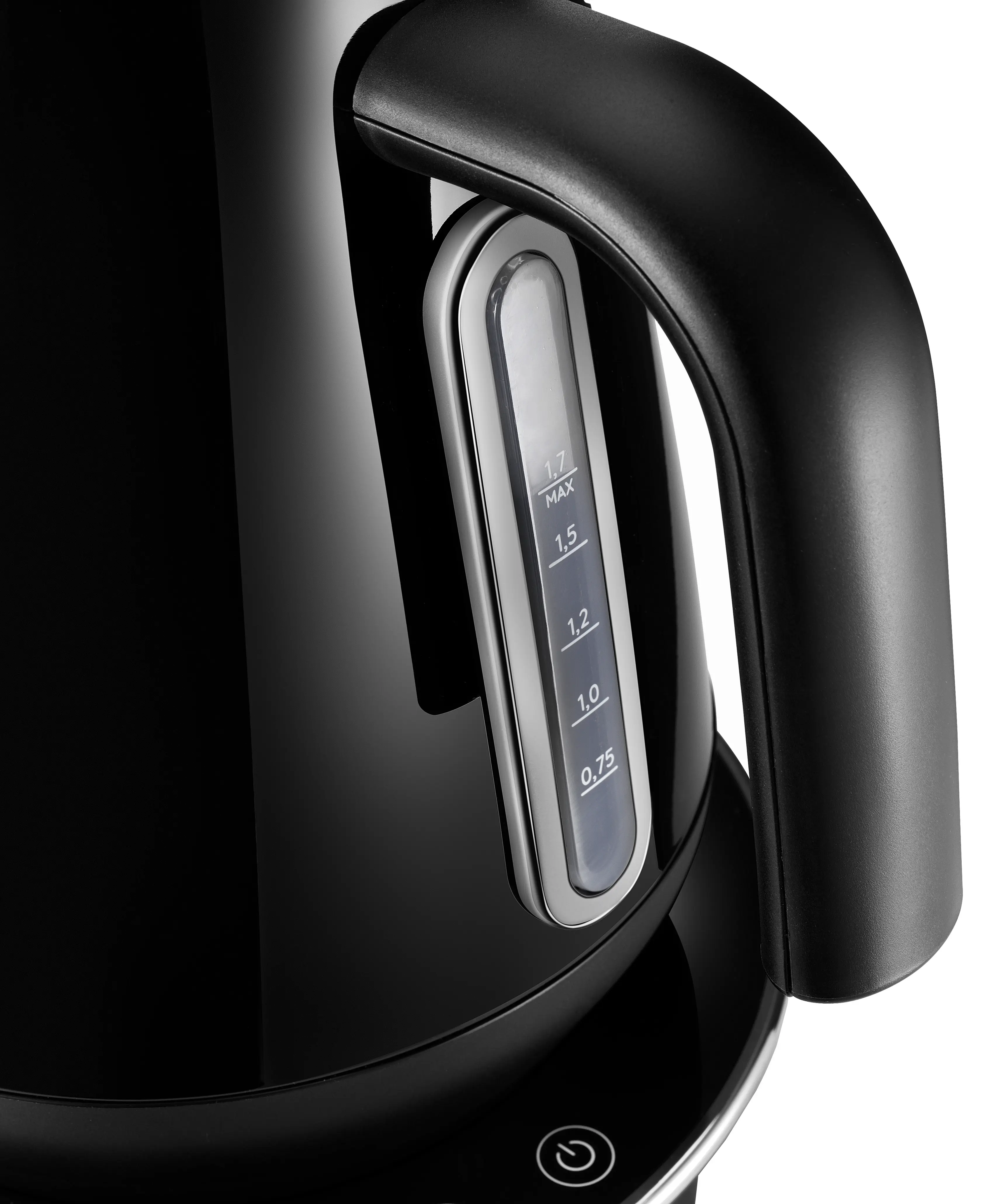 Fierbator electric DeLonghi Eclettica SpecialTea KBY2011.BK (Black)