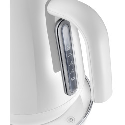 Fierbator electric DeLonghi Eclettica SpecialTea KBY2011.W (White) Thumb