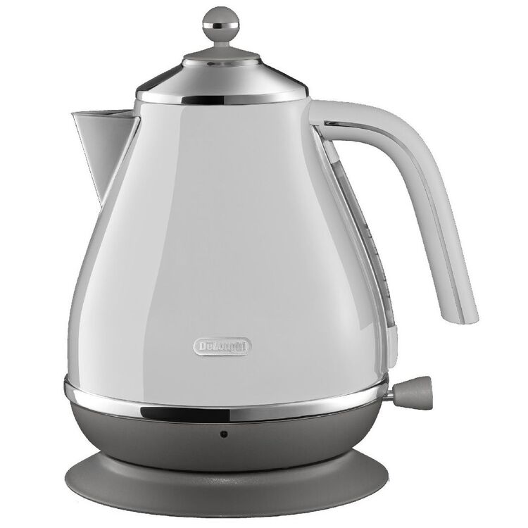 DeLonghi Icona Capitals KBOC2001.W