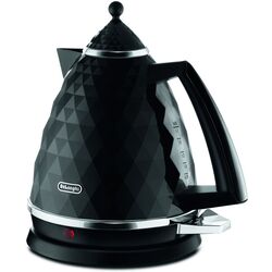 Электрочайник DeLonghi KBD2001.BK (Black) Thumb