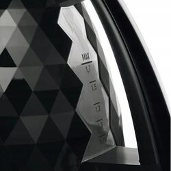 Электрочайник DeLonghi KBD2001.BK (Black) Thumb