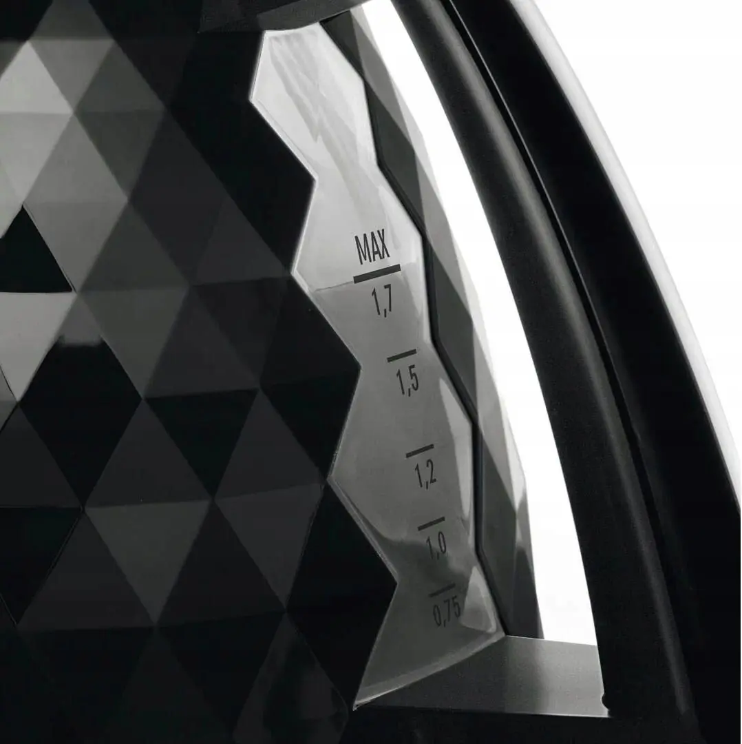 Электрочайник DeLonghi KBD2001.BK (Black)