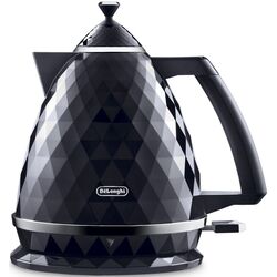 Электрочайник DeLonghi KBD2001.BK (Black)