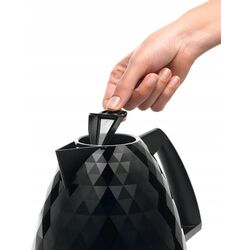 Электрочайник DeLonghi KBD2001.BK (Black) Thumb