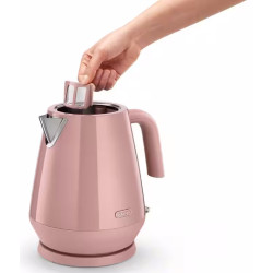 Fierbator electric DeLonghi KBY3001.PK (Pink) Thumb