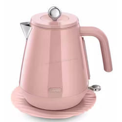 Электрочайник DeLonghi KBY3001.PK (Pink)