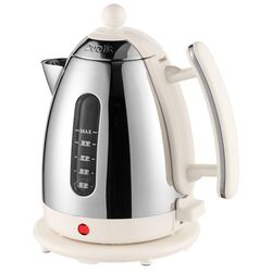 Fierbator electric Dualit 16710 (Inox/Cream) Thumb