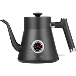 Электрочайник ECG Forza 5000 Pour Over Nero (Black) Thumb