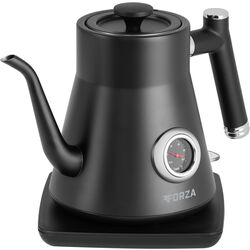 Электрочайник ECG Forza 5000 Pour Over Nero (Black) Thumb