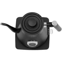 Электрочайник ECG Forza 5000 Pour Over Nero (Black) Thumb